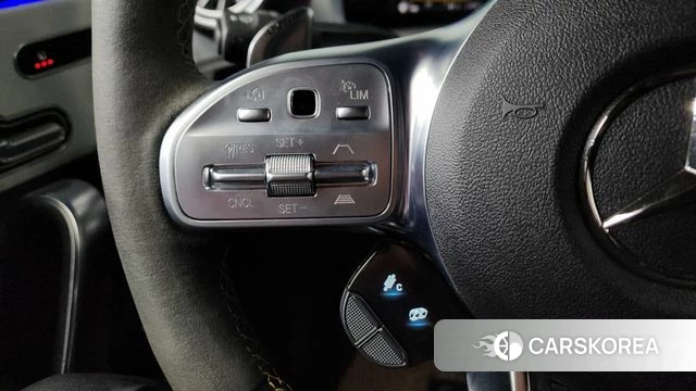 Mercedes-Benz CLA-Class C118 id 4266955 из Кореи 8