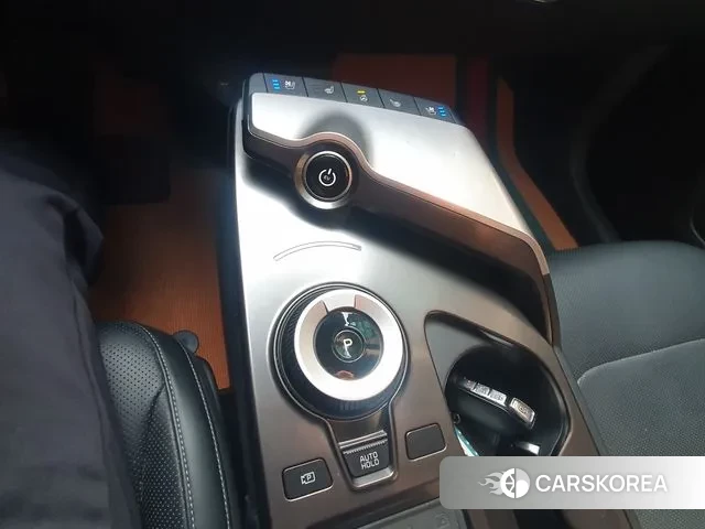 Kia EV6 id 3702287 из Кореи 8