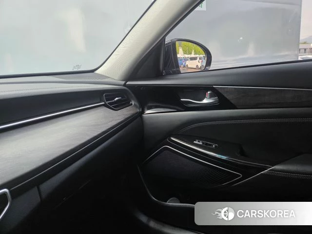 Kia K7 Premier id 4594019 из Кореи 8