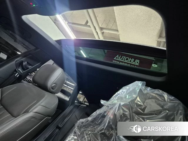 Audi A7 (4K) id 3914831 из Кореи 8