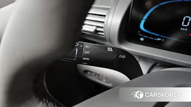 Hyundai The New Casper id 3467002 из Кореи 8