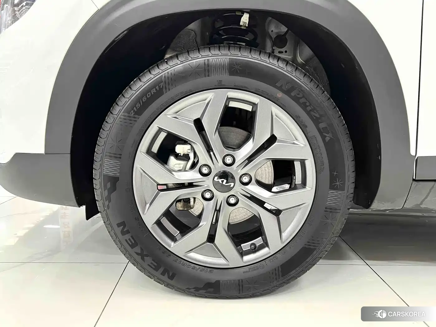 Kia Seltos id 4644535 из Китая 8