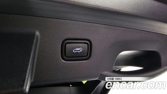 Hyundai Tucson Hybrid (NX4) id 2526881 из Кореи 8