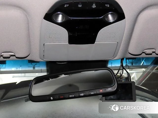 Hyundai Grandeur IG id 4601490 из Кореи 8