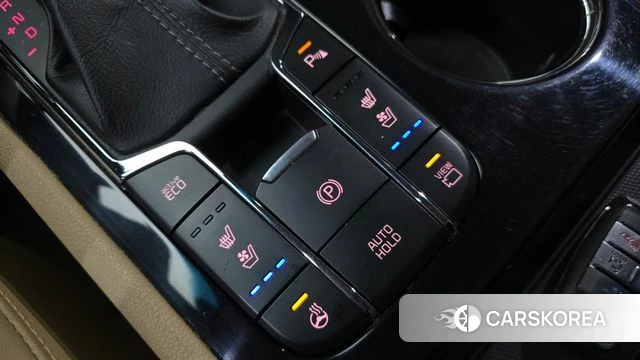 Kia The New Carnival id 4520736 из Кореи 8