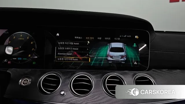 Mercedes-Benz E-Class W213 id 3529116 из Кореи 8