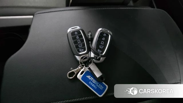 Hyundai Palisade id 4688269 из Кореи 8