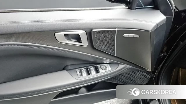 Kia The New K8 id 3549815 из Кореи 8