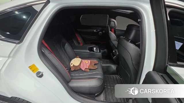 Genesis G80 (RG3) id 4194446 из Кореи 8