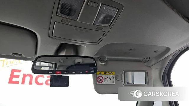 Kia The New Kia Ray id 4432901 из Кореи 8
