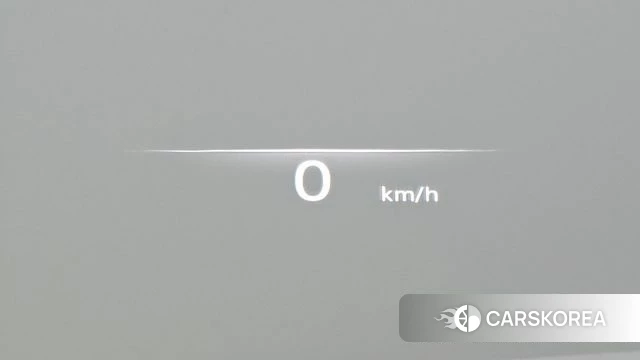 Genesis GV80 id 3916315 из Кореи 8