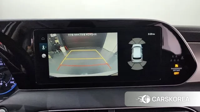 Hyundai Palisade id 3373589 из Кореи 8