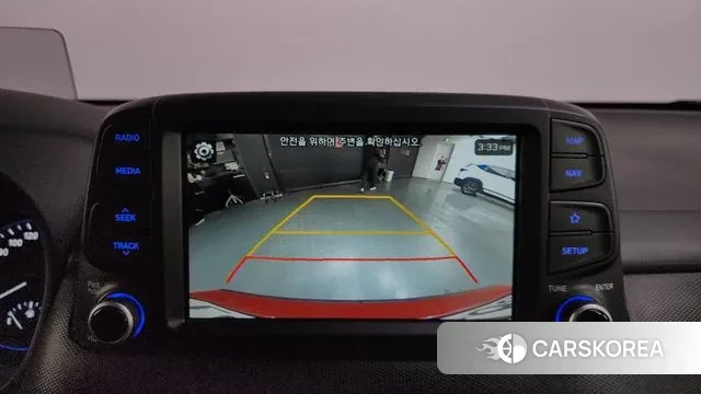 Hyundai Kona id 3627304 из Кореи 8