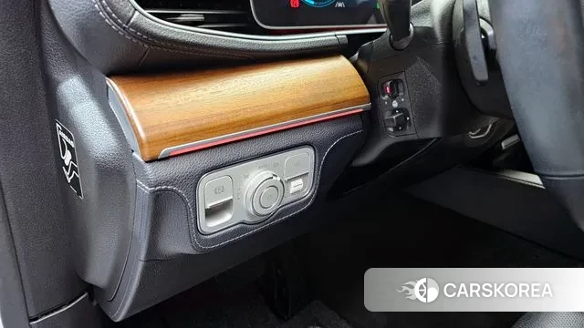 Mercedes-Benz GLE-Class W167 id 3101582 из Кореи 8