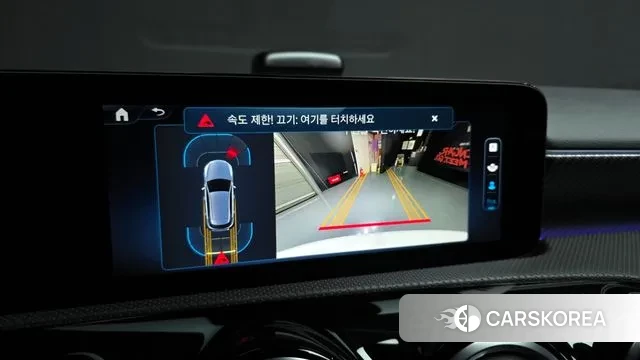 Mercedes-Benz A-Class W177 id 3321642 из Кореи 8