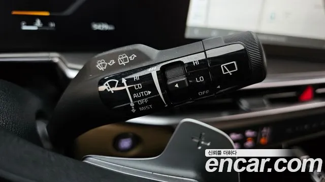 Kia The New Sorento 4th Generation id 2444107 из Кореи 8