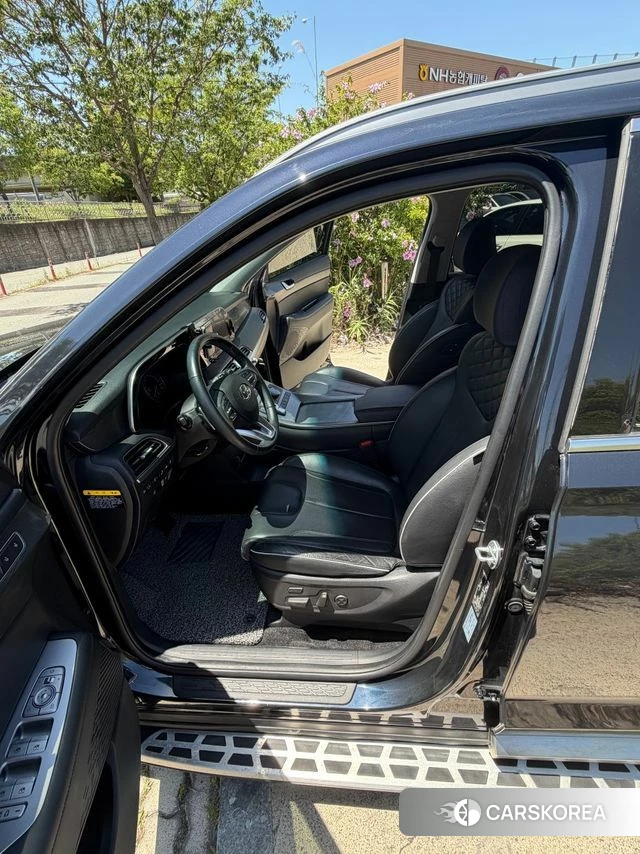 Hyundai Palisade id 4626137 из Кореи 8