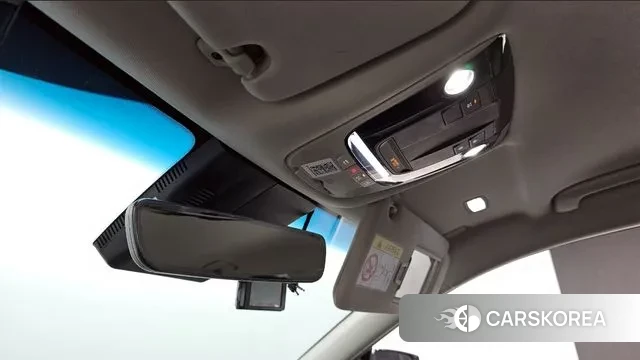 Kia K8 Hybrid id 3389316 из Кореи 8