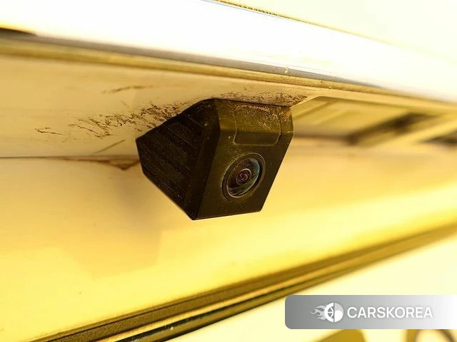 Hyundai The New Grand Starex id 3924192 из Кореи 8