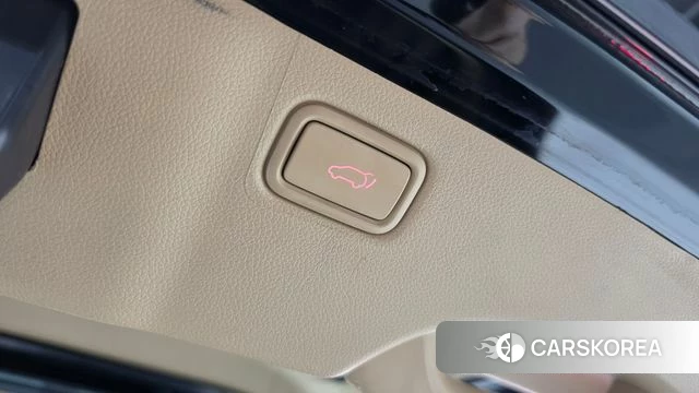Kia The New Carnival id 4776289 из Кореи 8