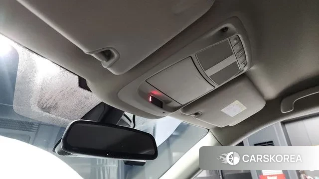 Renault Korea (Samsung) The New QM6 id 3342041 из Кореи 8