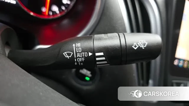 Chevrolet (GM Daewoo) The New Malibu id 3702662 из Кореи 8