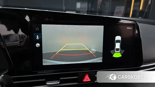 Hyundai Avante (CN7) id 3361211 из Кореи 8