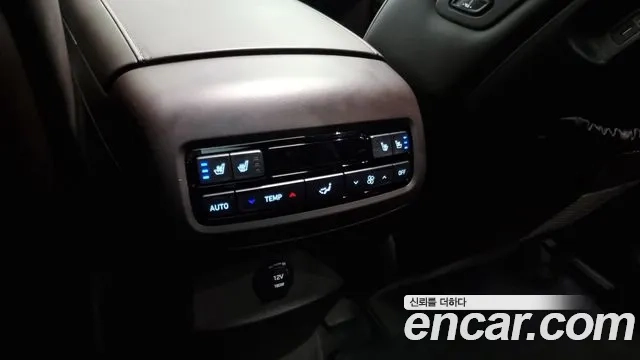 Hyundai The New Palisade id 2910331 из Кореи 8