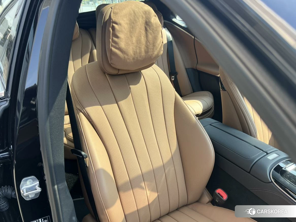 Mercedes-Benz E-class id 4512893 из Китая 8