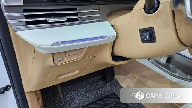 Hyundai The New Grandeur IG Hybrid id 3274447 из Кореи 8