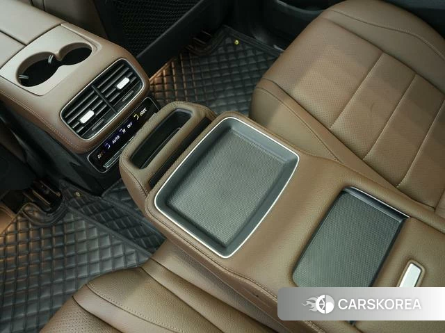 Mercedes-Benz GLE (import) id 4277170 из Китая 8