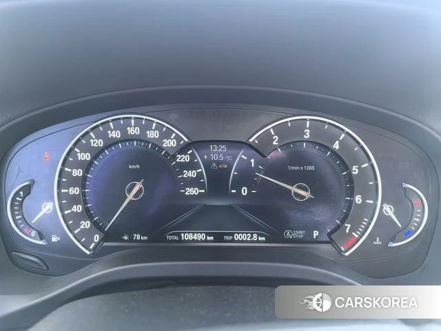 BMW X3 id 3856048 из Китая 8