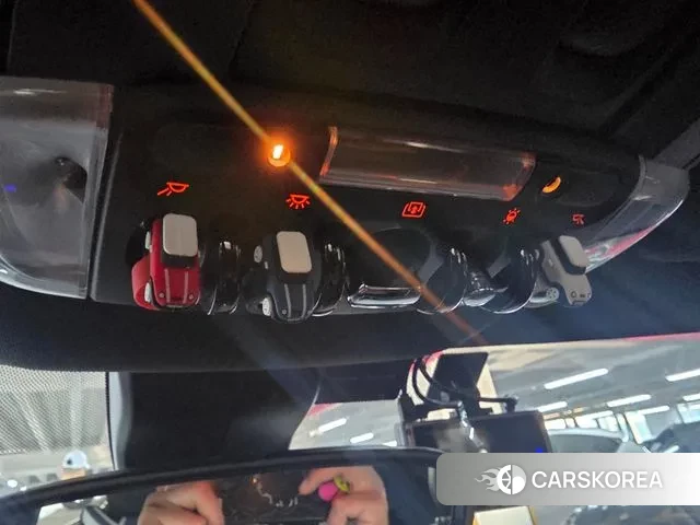 Mini Cooper S Countryman id 3487707 из Кореи 8