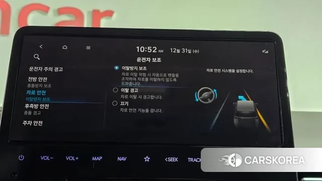 Hyundai Staria id 3534113 из Кореи 8