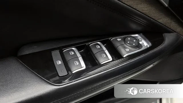 Kia K8 id 3043733 из Кореи 8