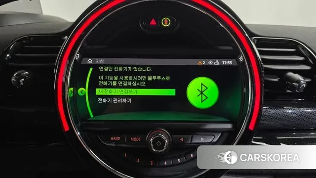 Mini Cooper S Clubman id 3407074 из Кореи 8