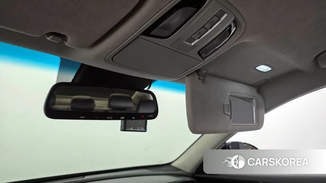 Kia K7 Premier id 3828576 из Кореи 8