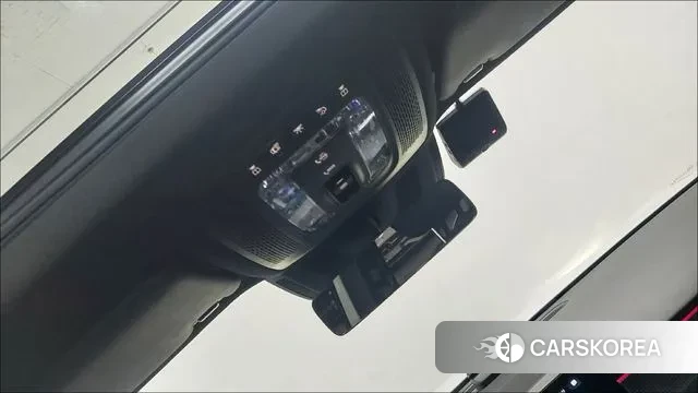 Mercedes-Benz GLB-Class X247 id 3420707 из Кореи 8