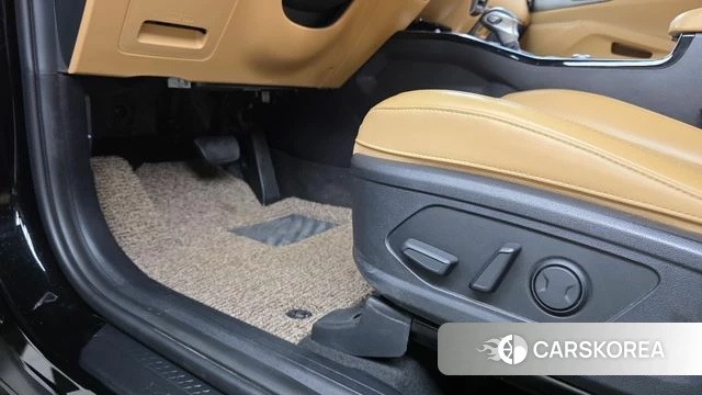 Kia Sorento 4th Generation id 4882017 из Кореи 8