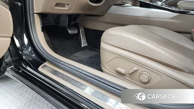 Kia K8 Hybrid id 3333917 из Кореи 8