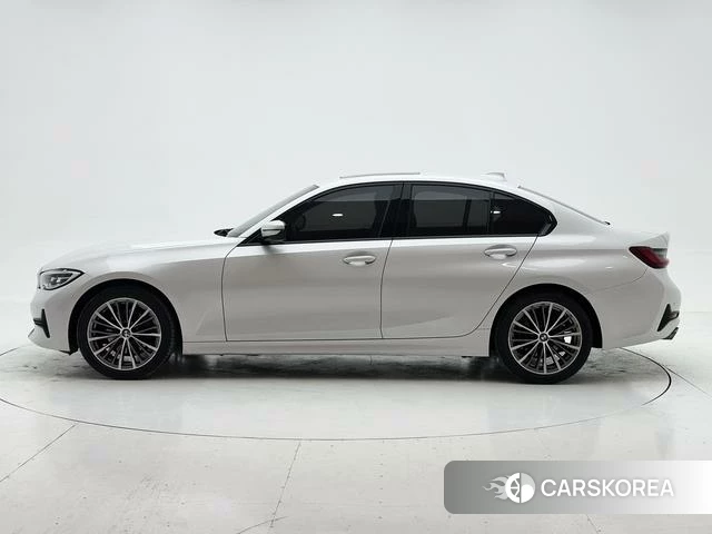 BMW 3 series id 4207774 из Китая 8