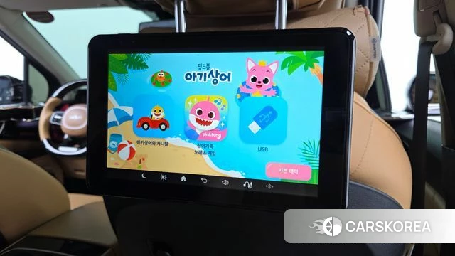 Kia Carnival 4th generation id 3800748 из Кореи 8