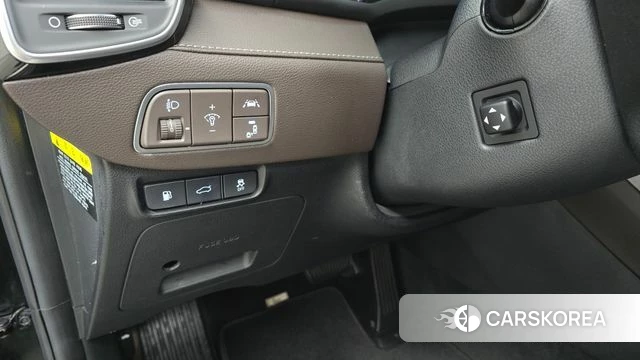 Hyundai Grandeur IG id 4703625 из Кореи 8
