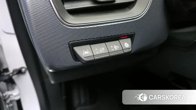 Renault Korea (Samsung) XM3 id 3054130 из Кореи 8