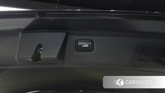 Kia Mohave Master id 4195645 из Кореи 8