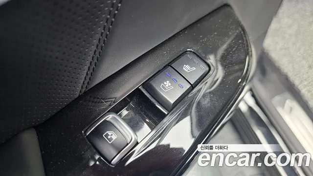 Kia Mohave Master id 2712139 из Кореи 8