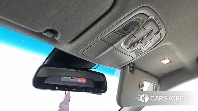 Hyundai Santa Fe TM id 4188498 из Кореи 8