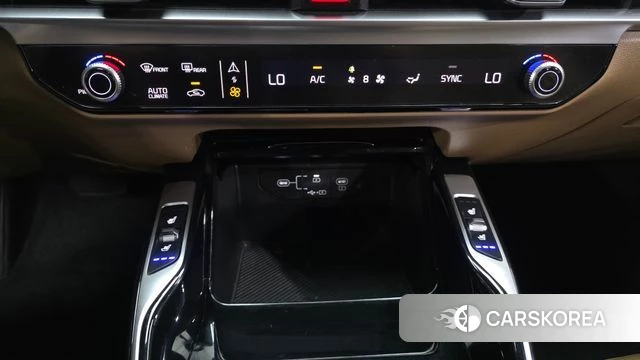 Kia The New Sorento 4th Generation id 4670353 из Кореи 8