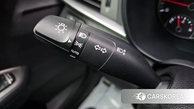 Kia The New K5 2nd generation id 3380779 из Кореи 8