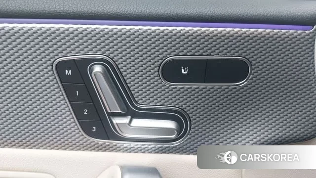 Mercedes-Benz A-Class W177 id 3235870 из Кореи 8